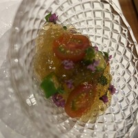 天婦羅 みやしろ - 