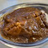 カレーショップ インデアン まちなか店