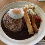 ガスト - 料理写真: