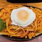 鉄板スパゲッティーズ108 - 