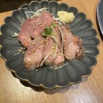 焼肉一心たん助 旦 - 