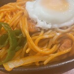 鉄板スパゲッティーズ108 - 