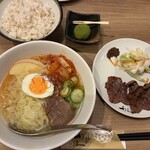 利久 イオンモールいわき小名浜 - 