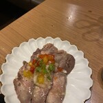 焼肉一心たん助 旦 - 