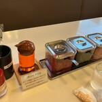 カレーショップ インデアン - 