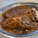 カレーショップ インデアン - 