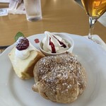 北菓楼 札幌本館 - 