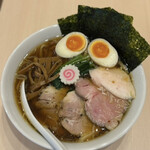 中華ソバ ちゃるめ - 