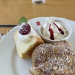 北菓楼 札幌本館 - 