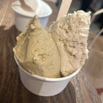 プレマルシェ・ジェラテリア 東京中目黒駅前店 - 