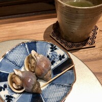 鮨処 石ばし - 