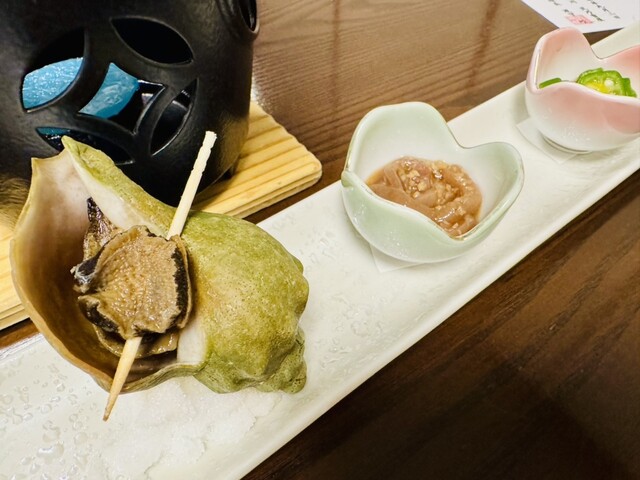 弐乃雪屋 - 旭川（日本料理）の写真