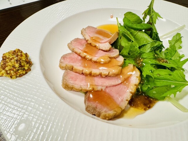 弐乃雪屋 - 旭川（日本料理）の写真