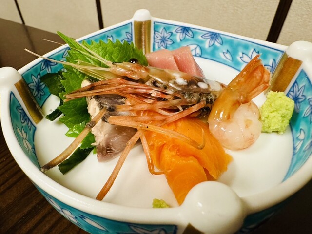 弐乃雪屋 - 旭川（日本料理）の写真