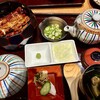 うなぎ 徳 - 