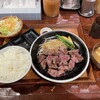 ステーキ食堂 肉の番人
