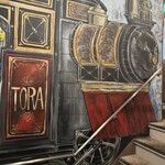 TORAのお肉屋さん - TORAのお肉屋さん 入口