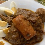 Zam Zam Khare - マトンシャブデーグ