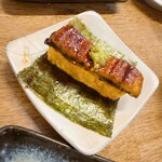 大衆焼き鳥・うなぎ 幸の鳥 うなぎのぼり - 