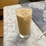 Zam Zam Khare - アイスチャイ