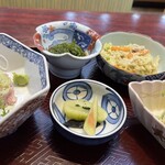 割烹 一の矢 - 