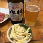 居酒屋 あうん - 