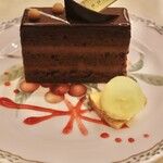 五感 - 五感のル・ショコラ