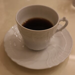 五感 - コーヒー(hot)