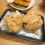 大衆焼き鳥・うなぎ 幸の鳥 うなぎのぼり - 