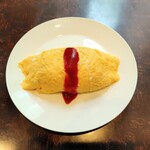 pippi - オムライス