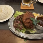 TORAのお肉屋さん - 