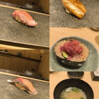 鮨結う翼 - 