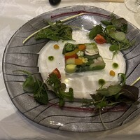 四間道レストランMATSUURA - 