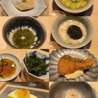 鮨結う翼 - 