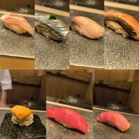鮨結う翼 - 