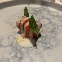 エノテーカ ピンキオーリ 名古屋 - 