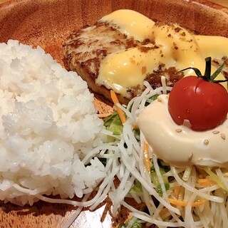 びっくりドンキー_1