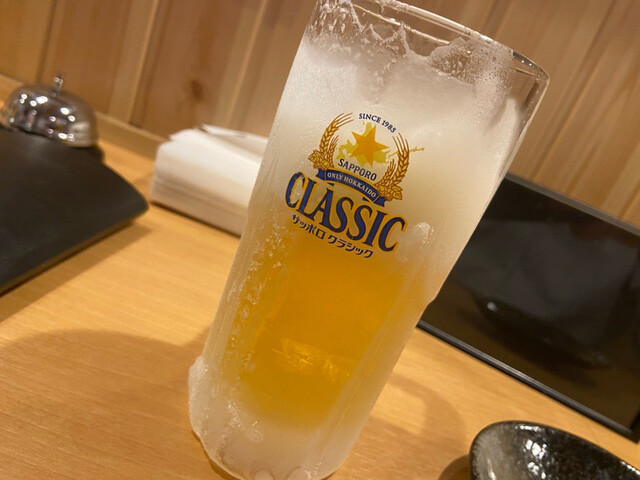 居酒屋 集 - 東室蘭（居酒屋）の写真