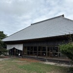 古民家ヌードゥル 黒揚羽森住 - 