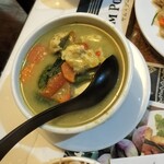 タイキッチン チャバ - 