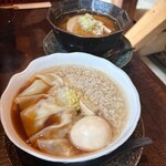 古民家ヌードゥル 黒揚羽森住 - 