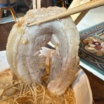 古民家ヌードゥル 黒揚羽森住 - 