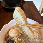 古民家ヌードゥル 黒揚羽森住 - 