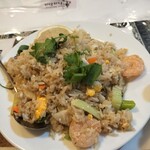 タイキッチン チャバ - 