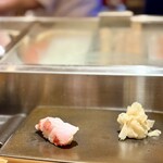 寿し幸 実宇栄 - 