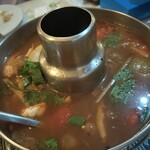タイキッチン チャバ - 