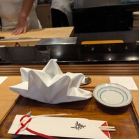 銀座 久兵衛 京王プラザホテル店 - 