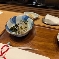 銀座 久兵衛 京王プラザホテル店 - 