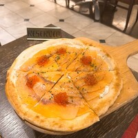 ウルフギャング・パック カフェ 愛知芸術文化センター店 - 