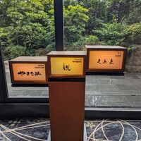 銀座 久兵衛 京王プラザホテル店 - 